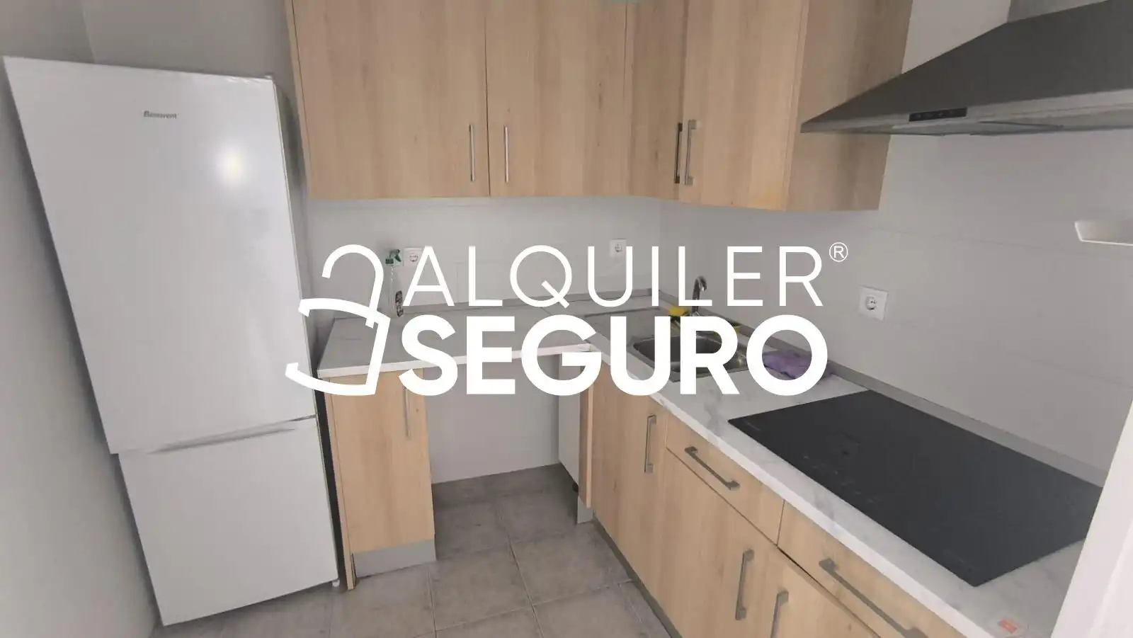 Casa o xalet de lloguer a Virgen Mediadora, Torreblanca