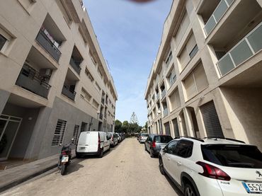 Local comercial en venda a Carrer de la Foixarda 2