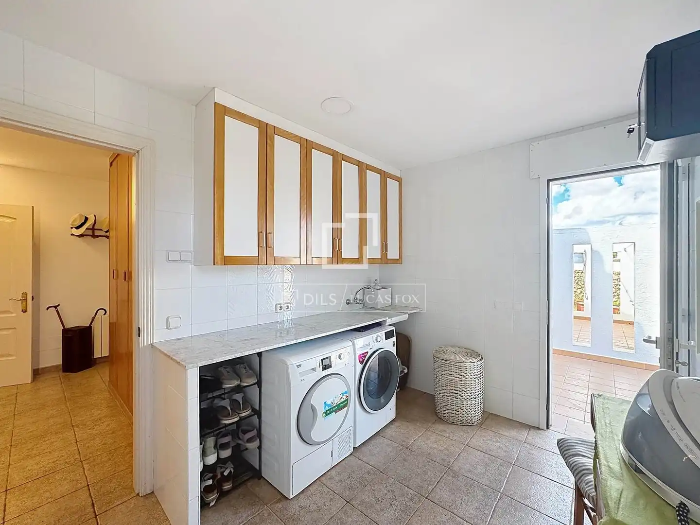 Maison rustique avec terrasse à vendre à Es Castell poble, imagen 28