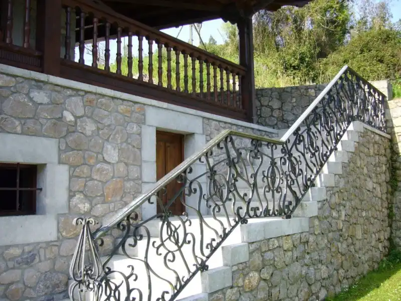 House with terrace for sale in Pría - Nueva-Hontoria - Naves, imagen 6
