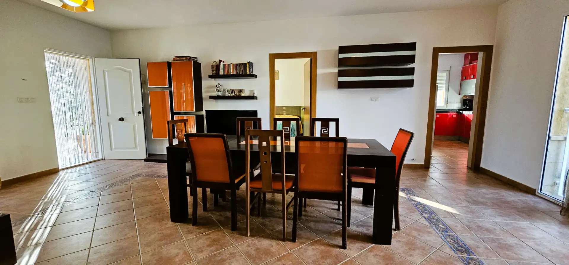 Casa o xalet en venda a Aledo