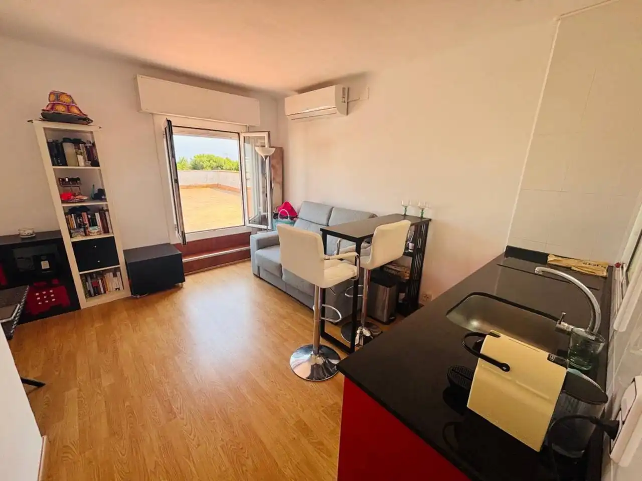 Apartments for sale in Calle Alexandre de Cabanyes, Ribes Roges