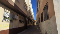 Vista exterior de Pis en venda en  Almería Capital