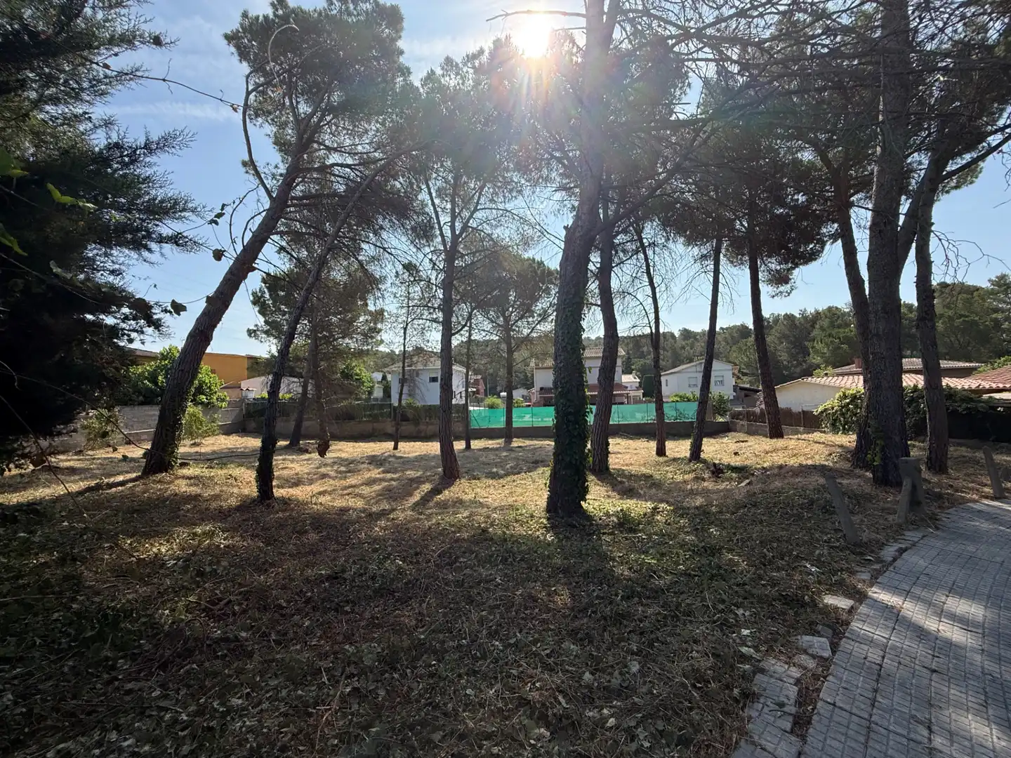 Residential zum Verkauf in Begues