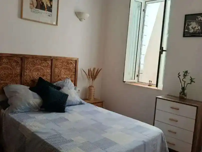 Àtic amb terrassa en venda a Centro, imagen 6