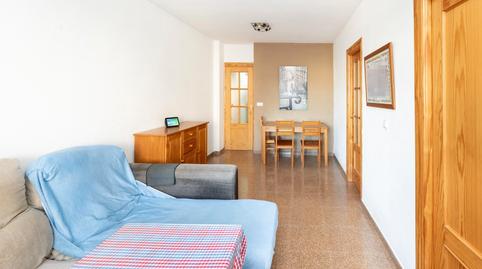 Foto 4 de Pis en venda a Calle Santiago de Compostela, 40, San Cayetano, Granada