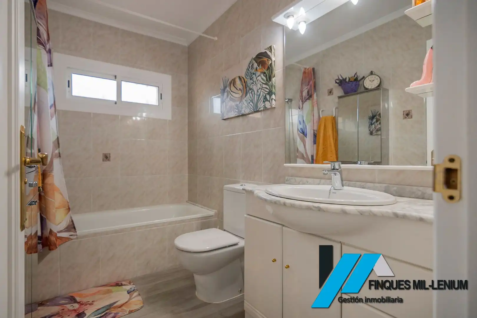 Detached house with terrace for sale in Begues, imagen 25