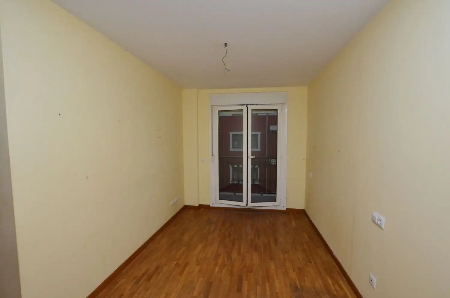 Bedroom of Flat for sale in Mieres (Asturias)  with Storage room and Swimming Pool