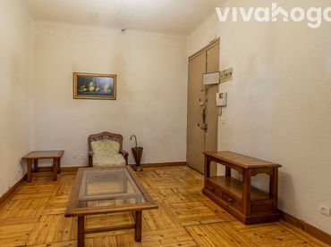 Wohnung mit Aufzug zum Verkauf in ALCANTARA