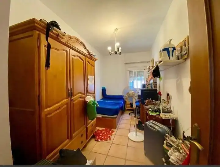 Habitación de Casa o chalet en venta en Álora con Aire acondicionado, Calefacción y Terraza