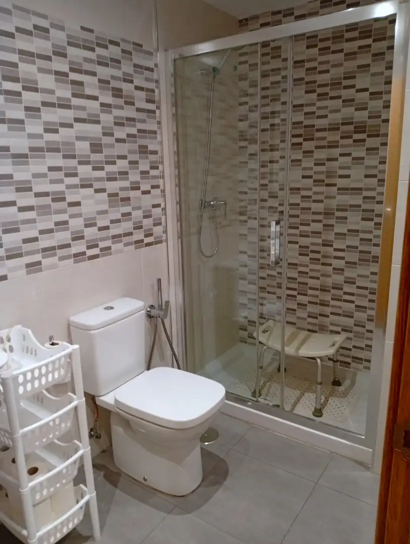 Apartament de lloguer a Gijón , Asturias