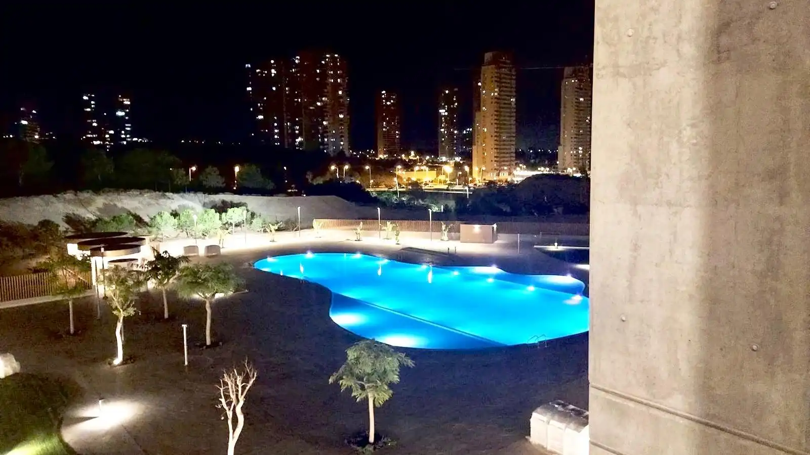 Apartment with terrace for sale in Playa de Poniente, imagen 32