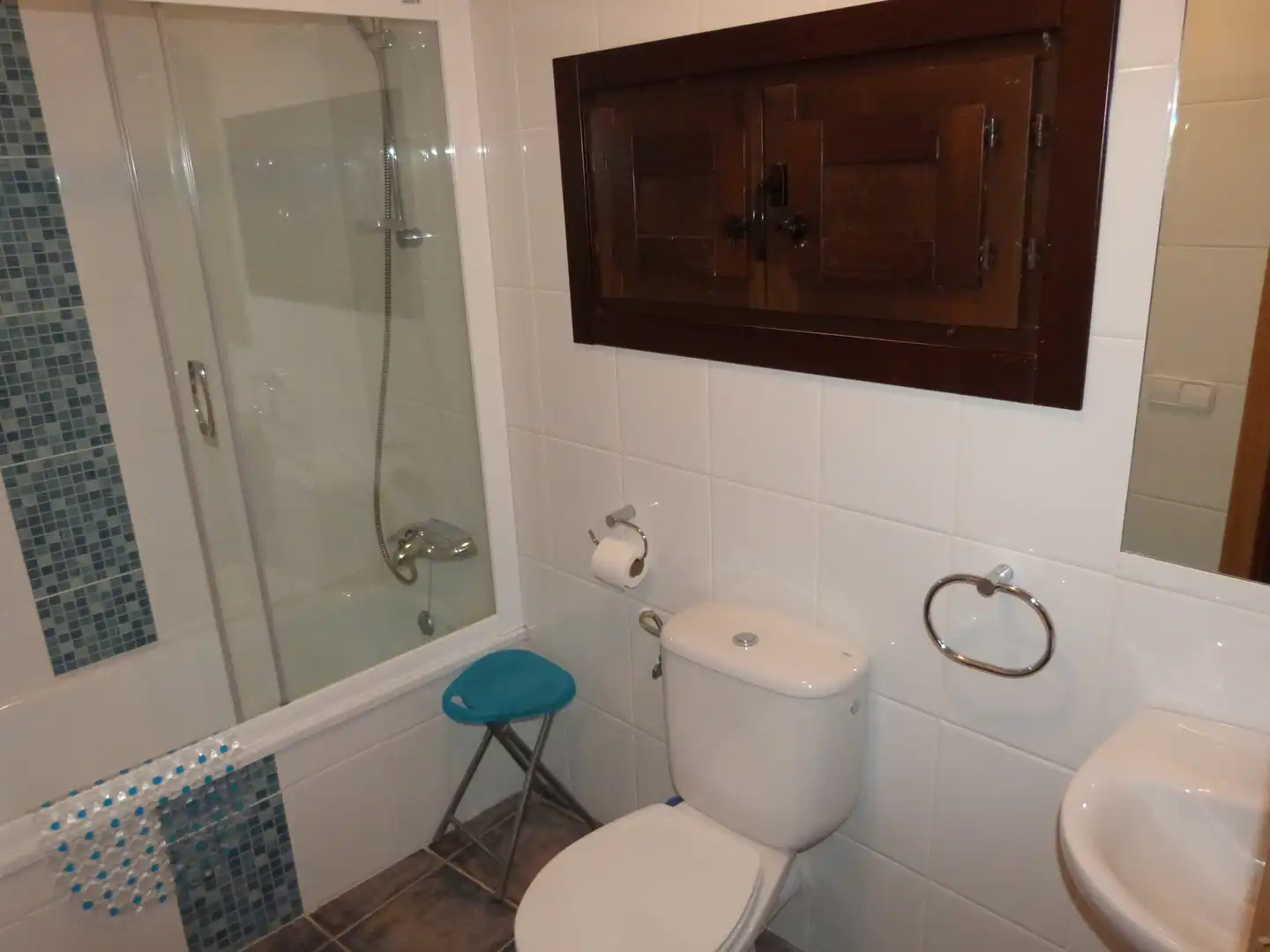 Country house with pool for sale in Ibi, imagen 20