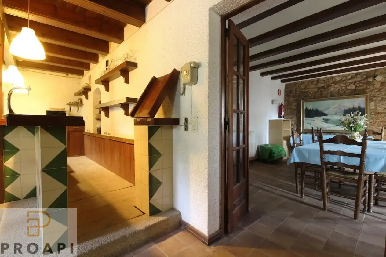 Casa o xalet en venda en Juià amb Jardí privat i Balcó