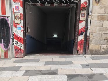 Individual de lloguer a Ibaiondo