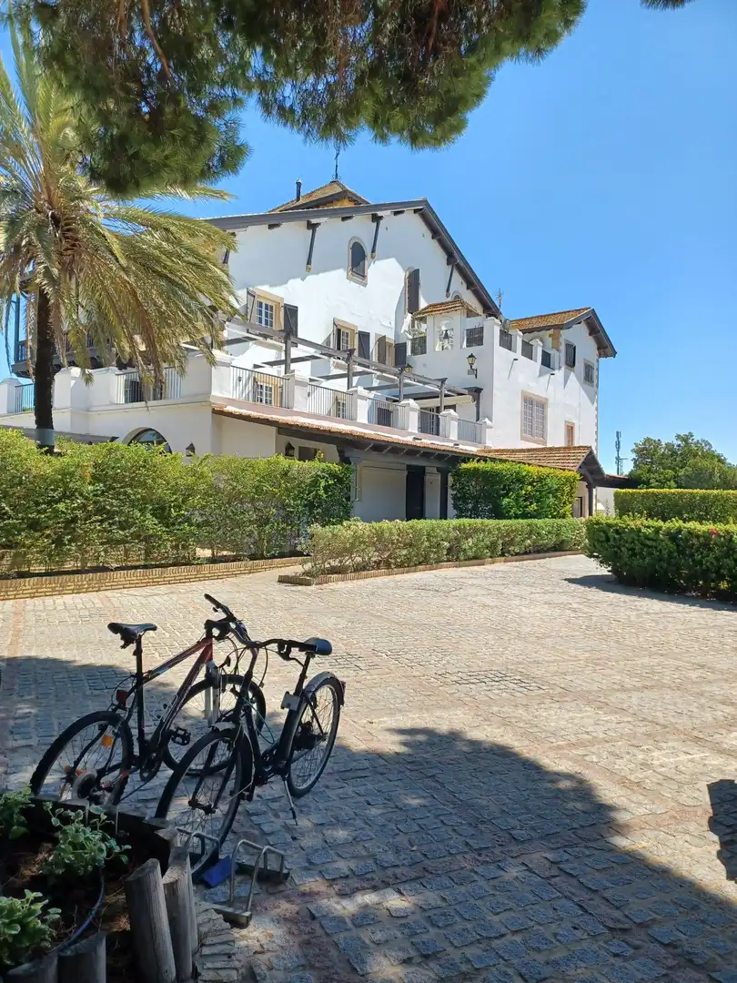 Villa con giardino in vendita a Calle Sorolla, imagen 5