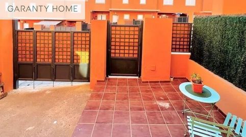 Foto 4 de Casa adosada de lloguer a Calle Calle Francisco Merino Ramírez, Benajarafe, Vélez-Málaga