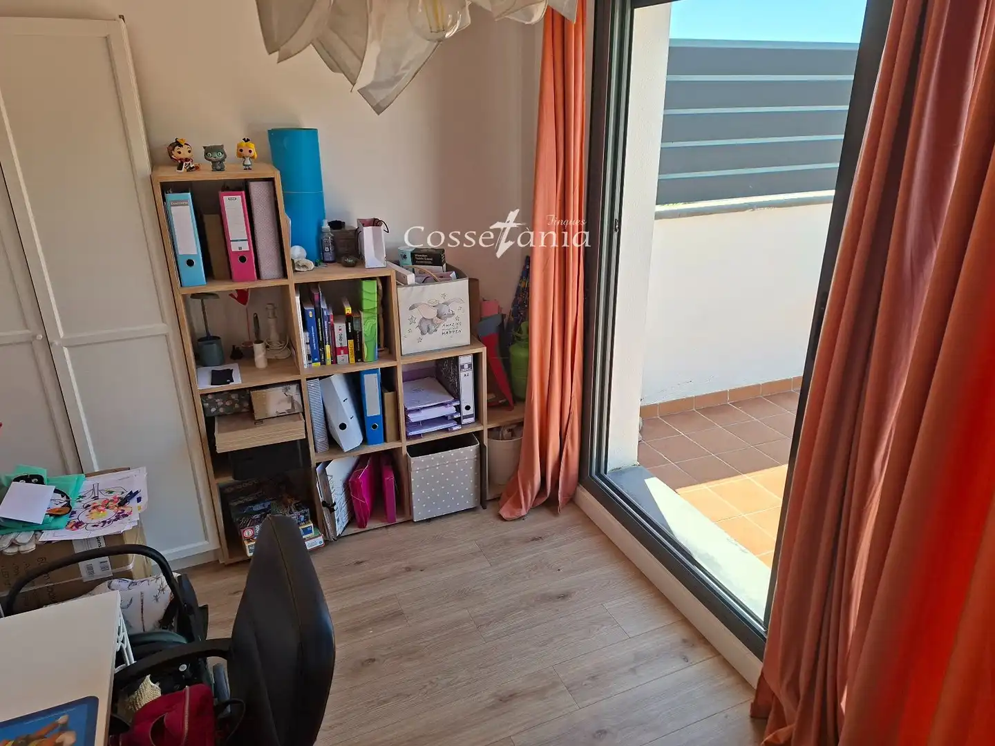 Terrassa de Casa adosada en venda en Calafell amb Calefacció i Terrassa