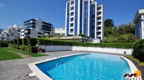 Photo 5 of Flat for sale in Calle Manuel Garcia Lago, El Sardinero, Santander