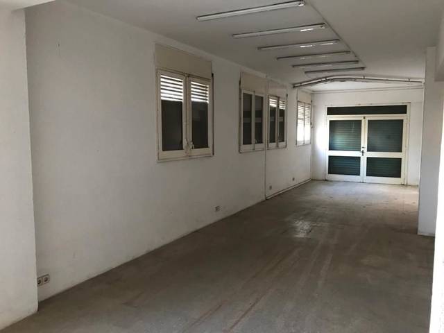 Local comercial en Alquiler en Carrer de Sant Bartomeu, 6A en Martorell