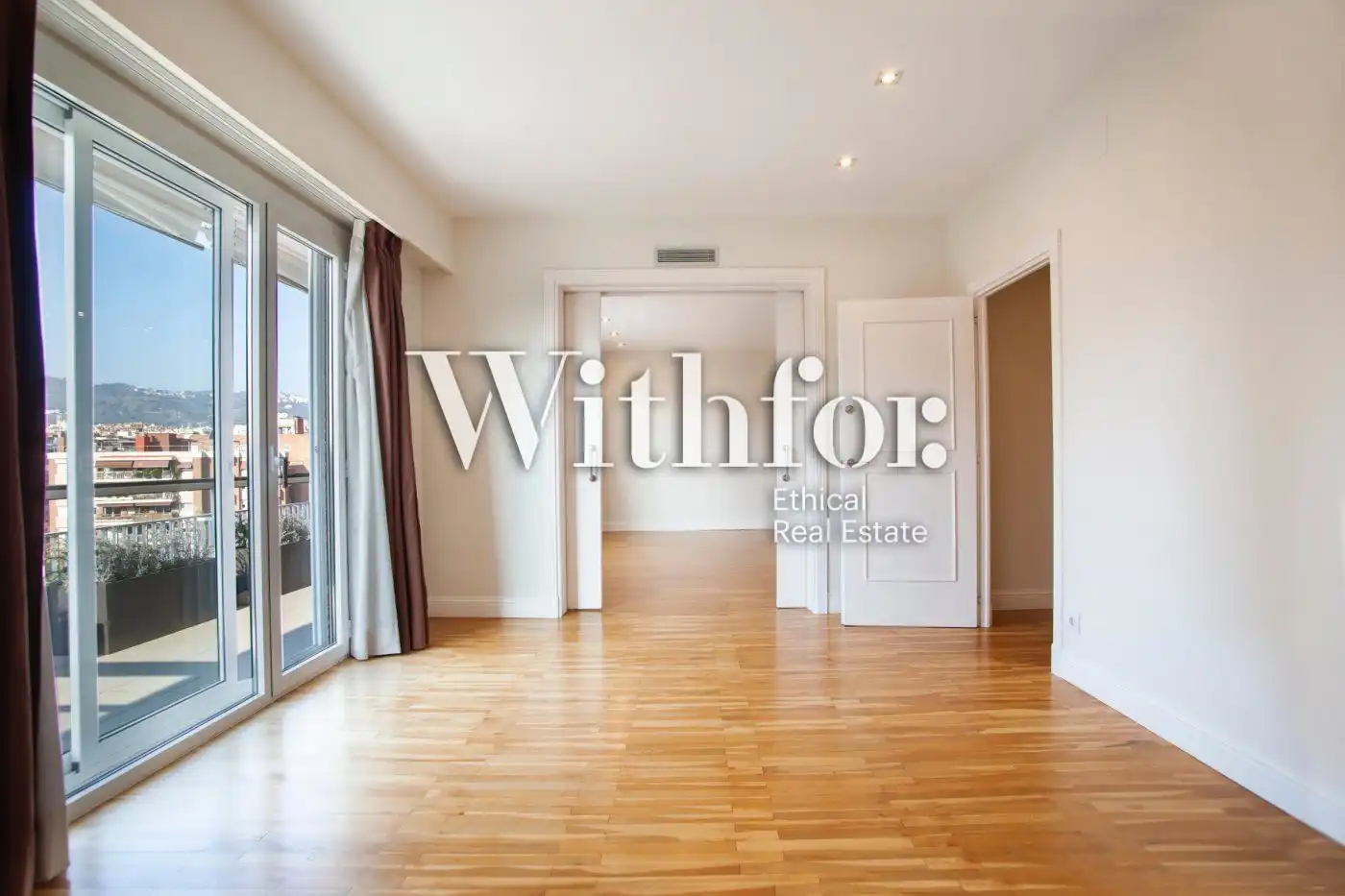 Piso con terraza en venta en Calle JACINTO BENAVENTE, imagen 19
