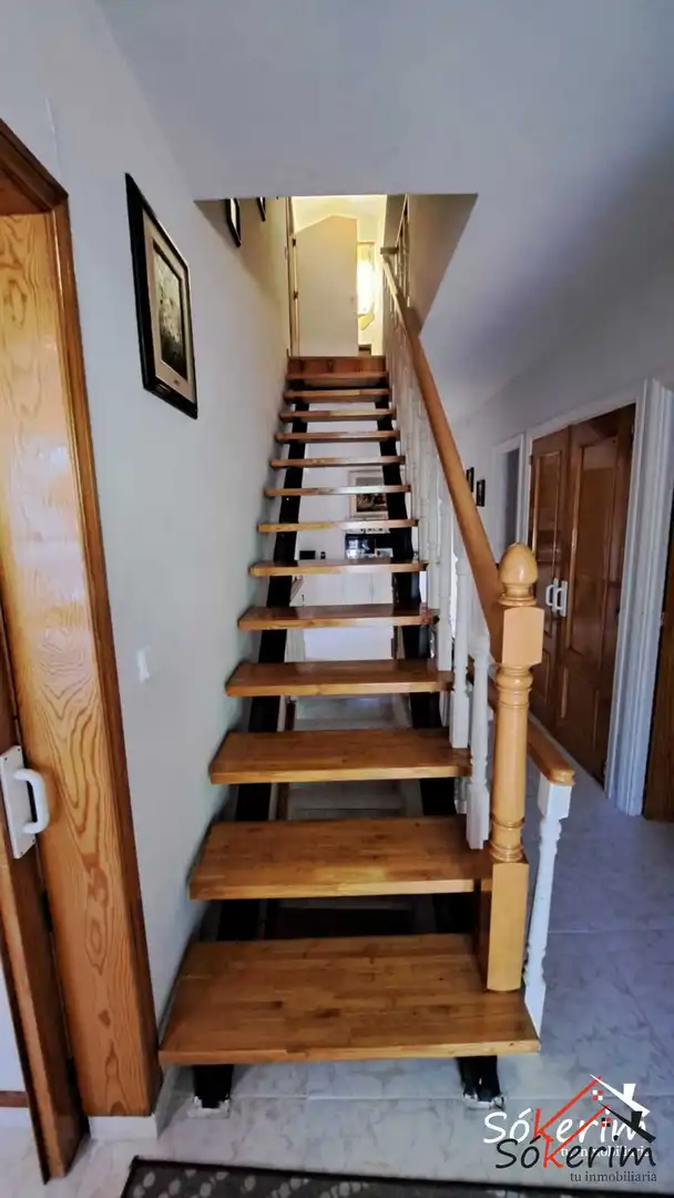Casa o chalet en venta en Eurovillas