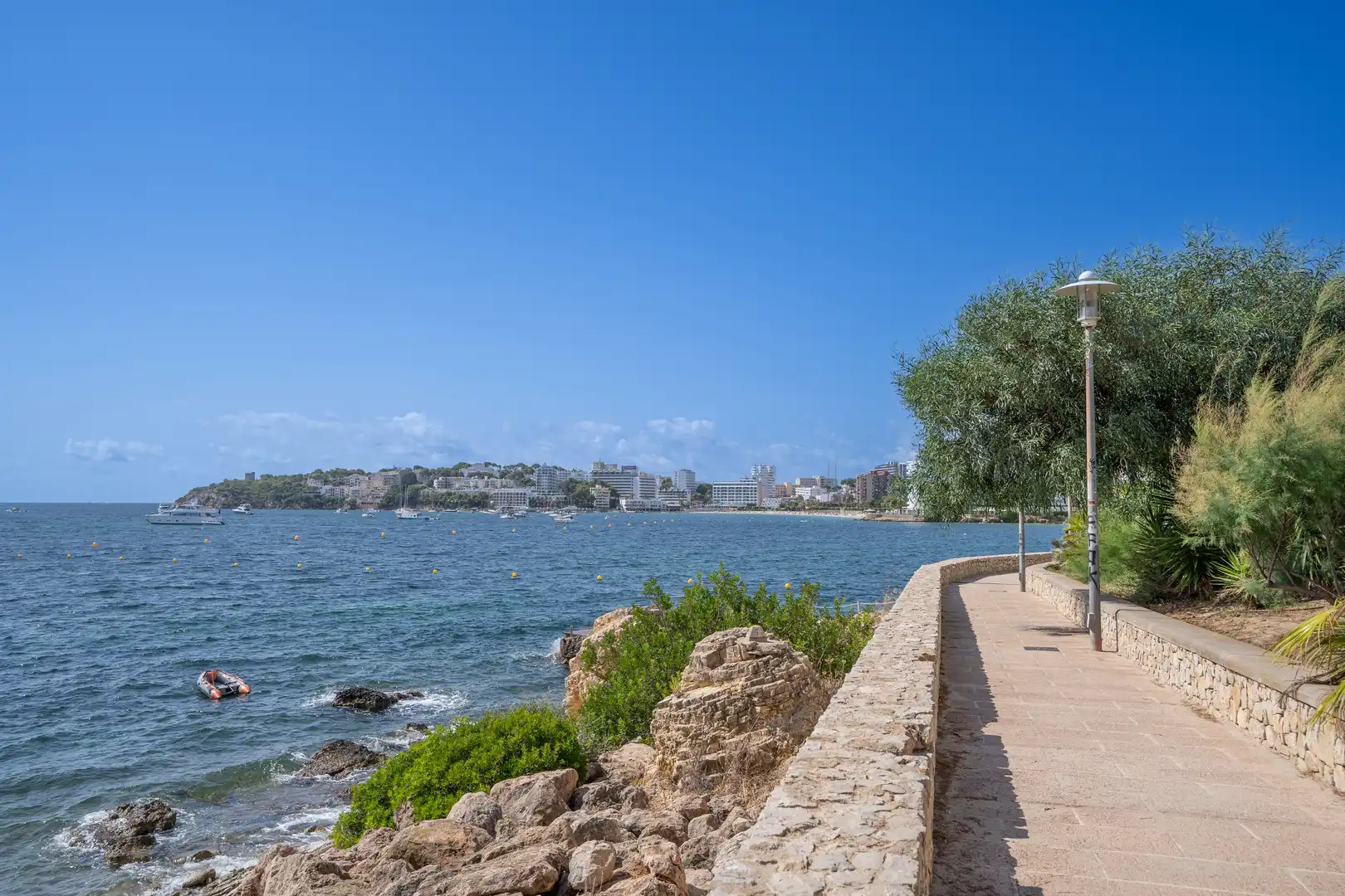 Apartament en venda a Palmanova
