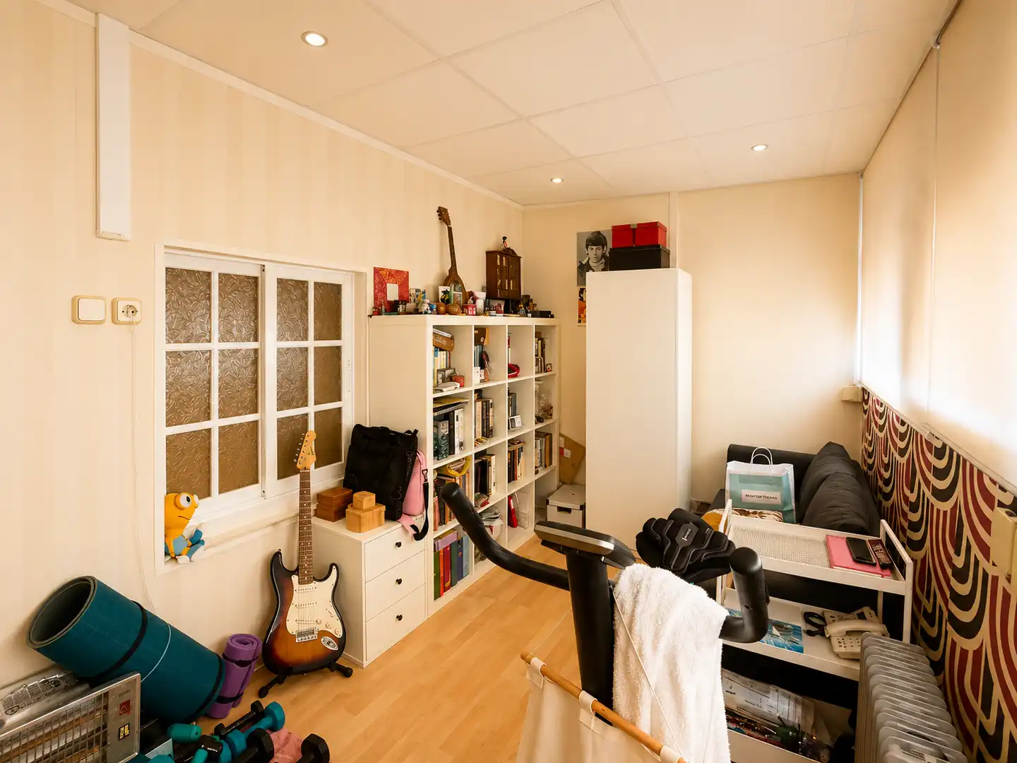 Piso en venta en Vinyets - Molí Vell, imagen 4