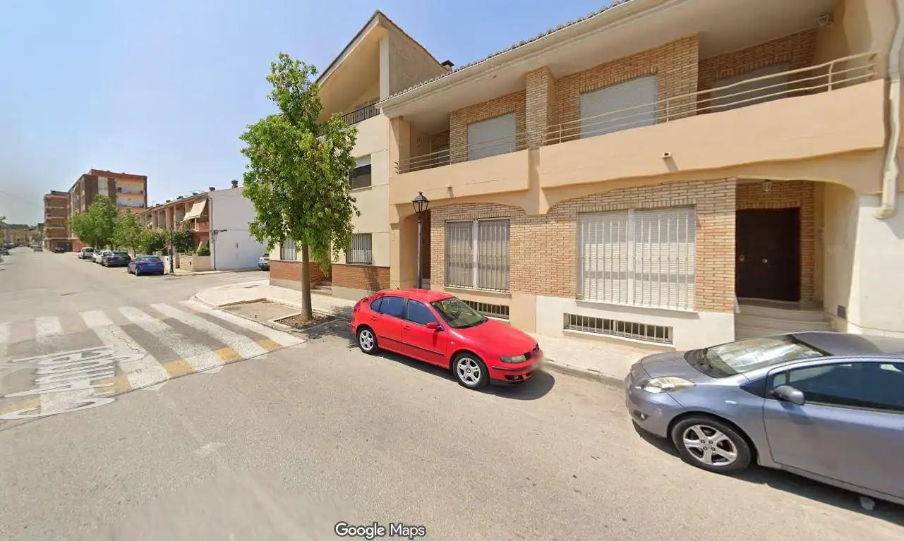 Wohnung zum Verkauf in Calle ANGEL 47, imagen 4