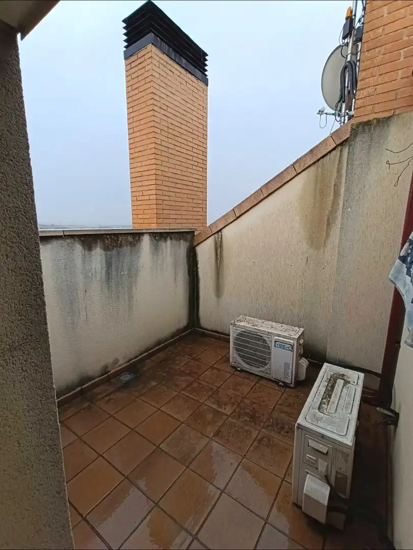 Detached house with pool for sale in Numancia de la Sagra, imagen 24