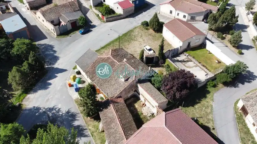 Casa o chalet en venta en Escobar de Polendos con Calefacción y Trastero
