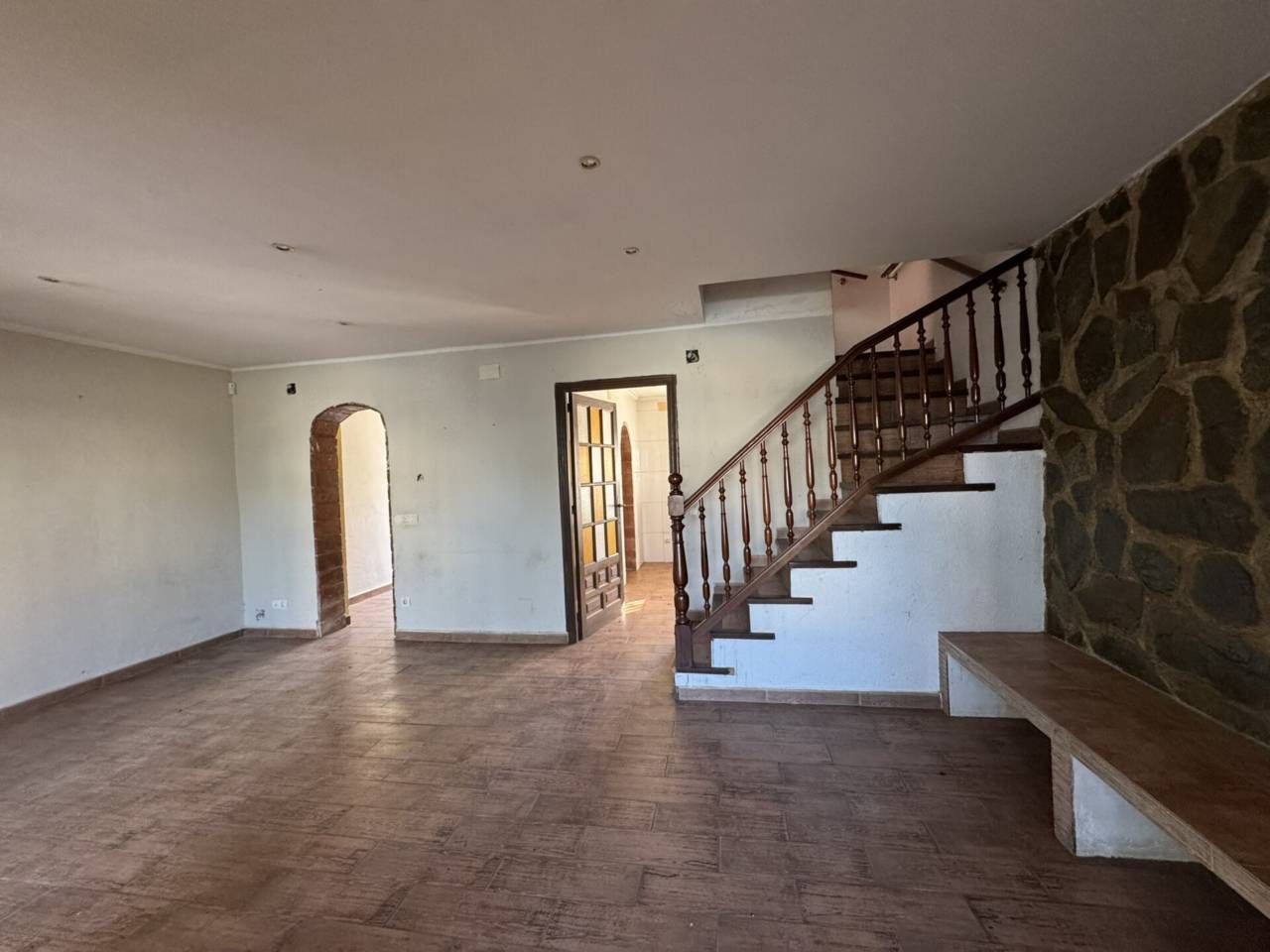 Casa adosada en venda en Mont-roig del Camp amb Jardí privat, Terrassa i Piscina comunitària