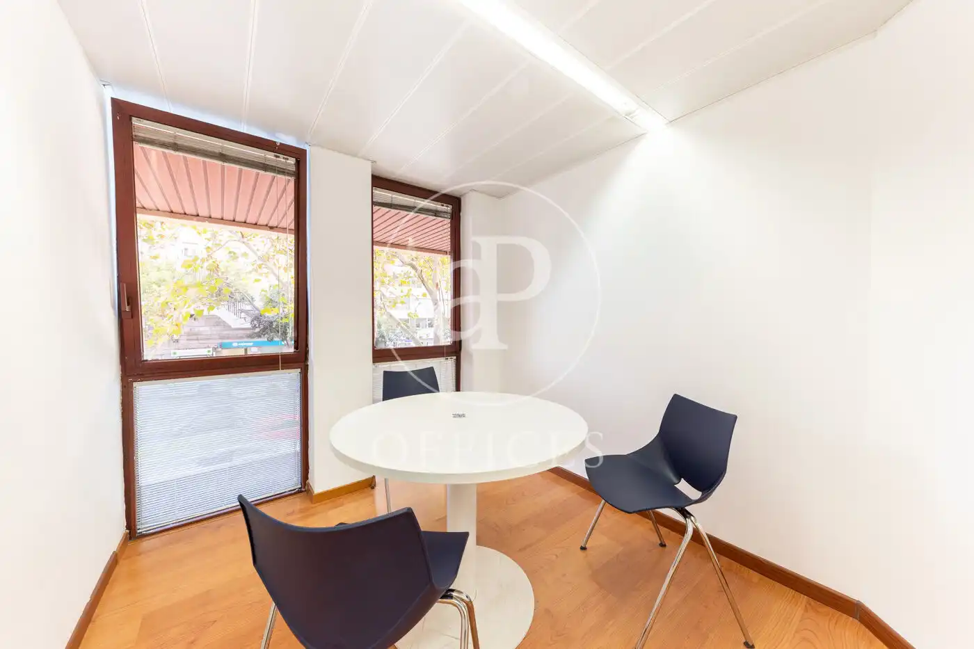 Oficina en venta en  Palma de Mallorca con Calefacción