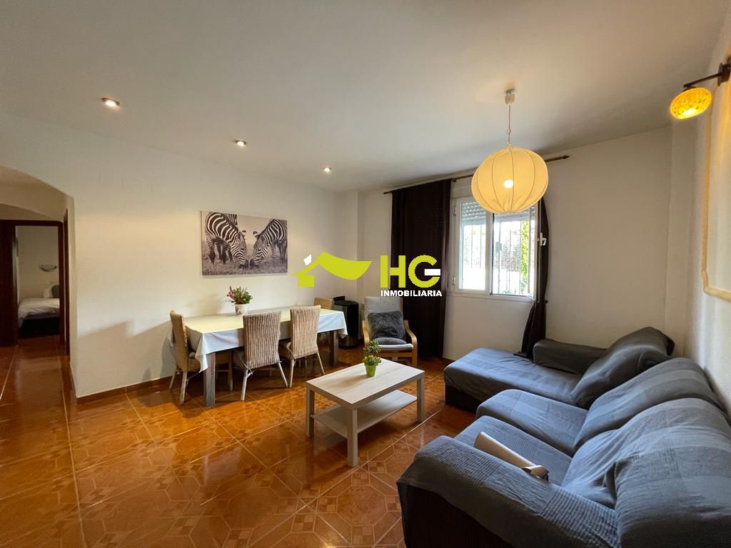 Exterior view of Flat to rent in Villaviciosa de Odón  with Heating, Terrace and Furnished