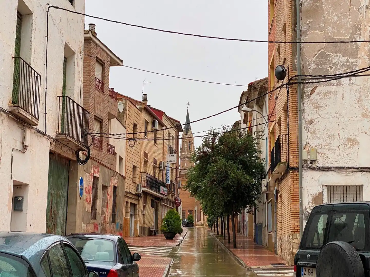 Casa o xalet en venda a Portal, Fuentes de Ebro