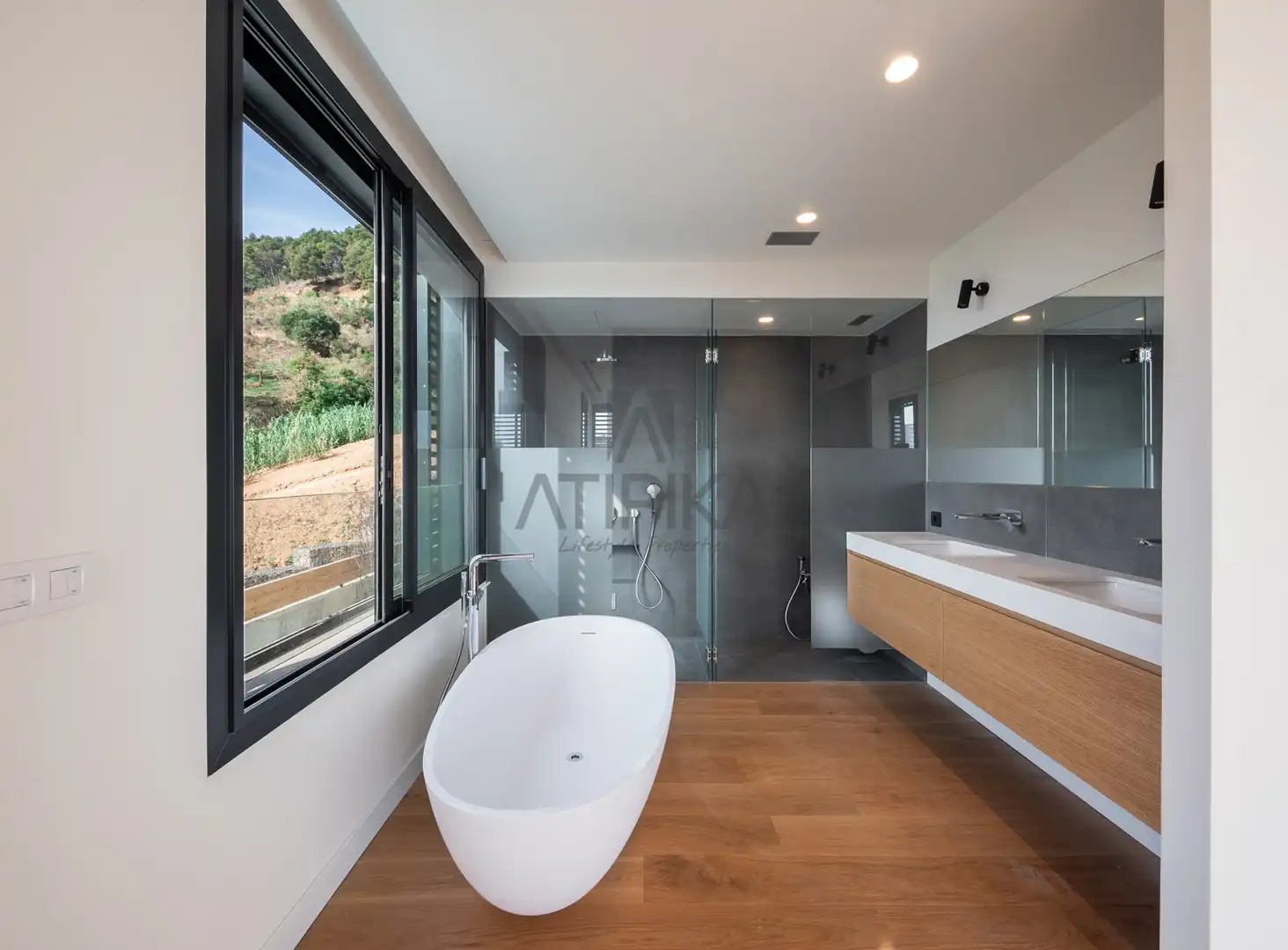 Maison avec piscine à louer à Sarrià - Sant Gervasi, imagen 18