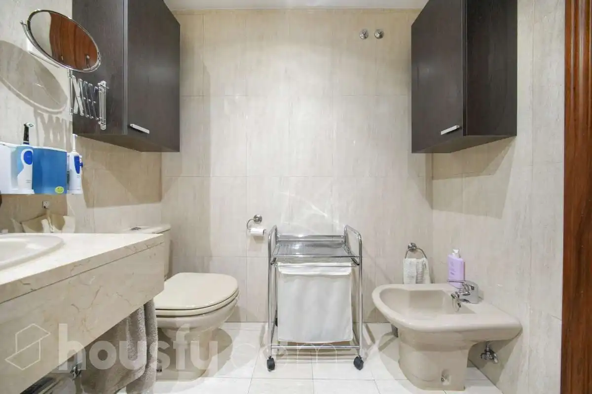 Flat with balcony for sale in Calle de Albalá ., imagen 14