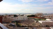 Vista exterior de Pis en venda en Roses amb Calefacció i Terrassa
