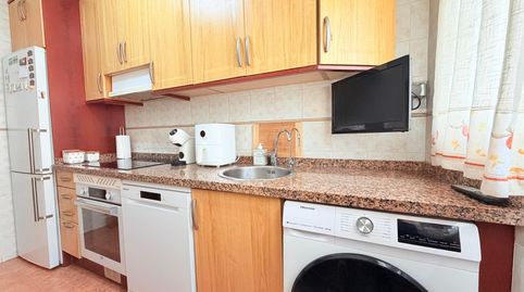 Foto 5 von Wohnung zum Verkauf in Centro, Avilés