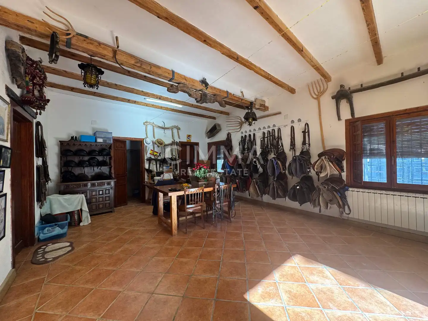 Landhaus zum Verkauf in Partida Partida l'Atzubia, imagen 43