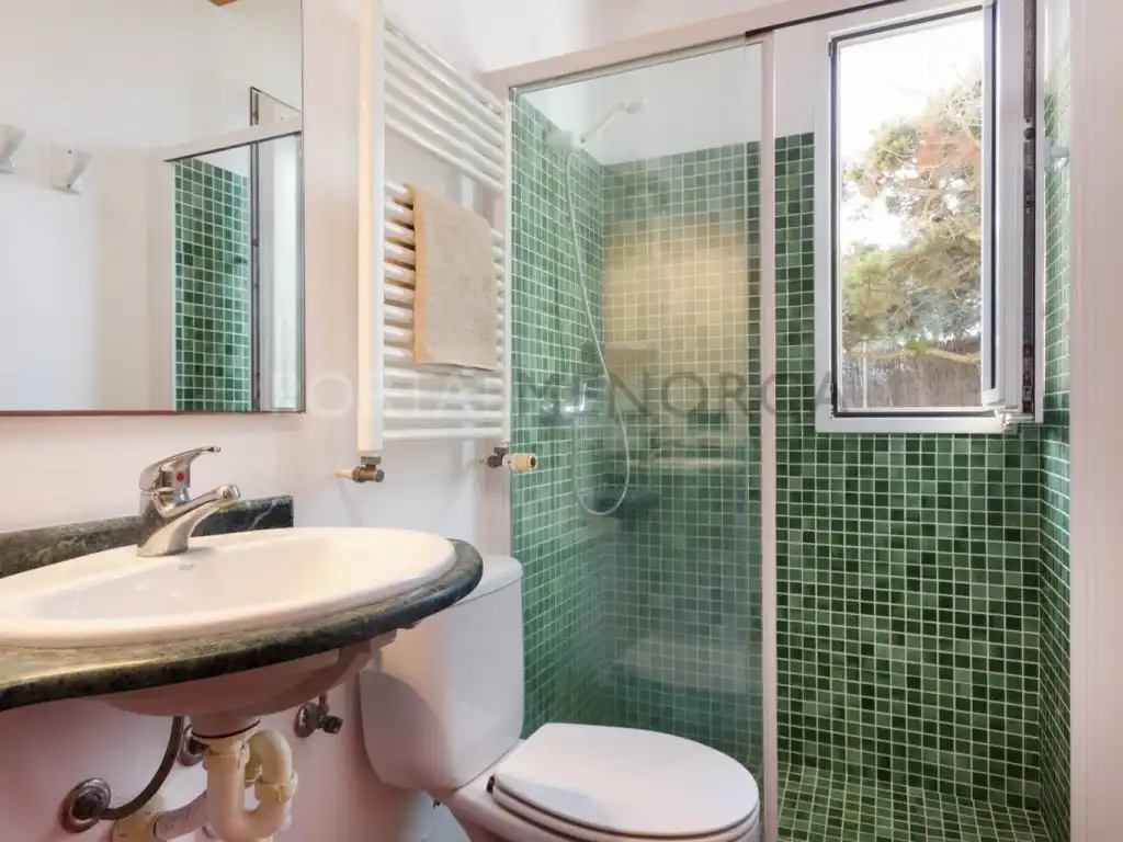 Villa mit Pool zum Verkauf in Cala en Blanes, imagen 23