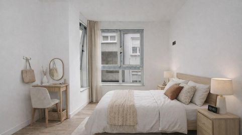 Foto 3 de Piso en venta en Calle de Vizcaya, Os Mallos, A Coruña Capital