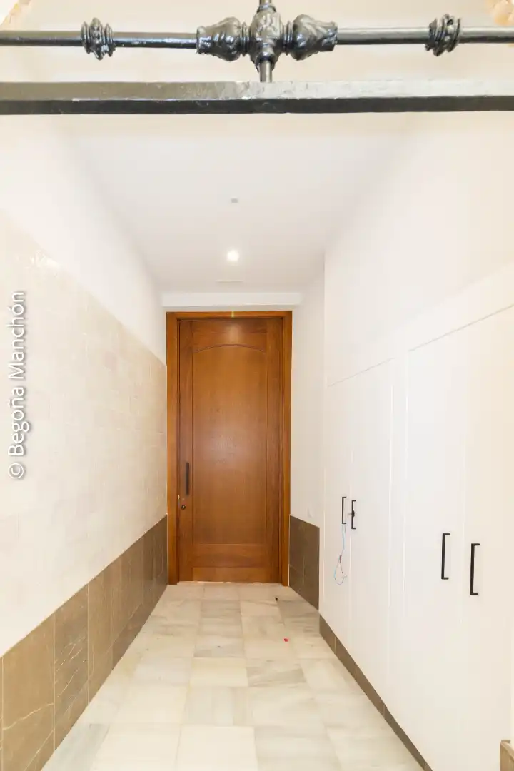 Attic for sale in Cádiz  with Terrace