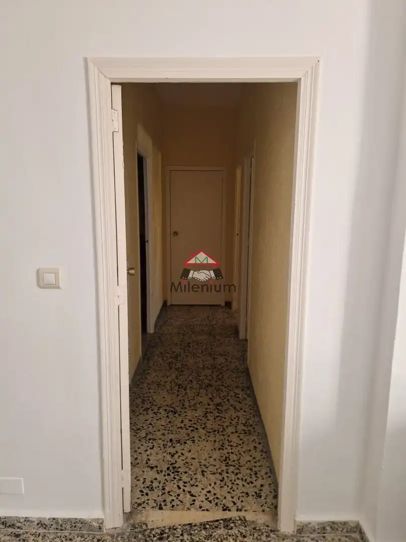 Wohnung zur Miete in Algeciras