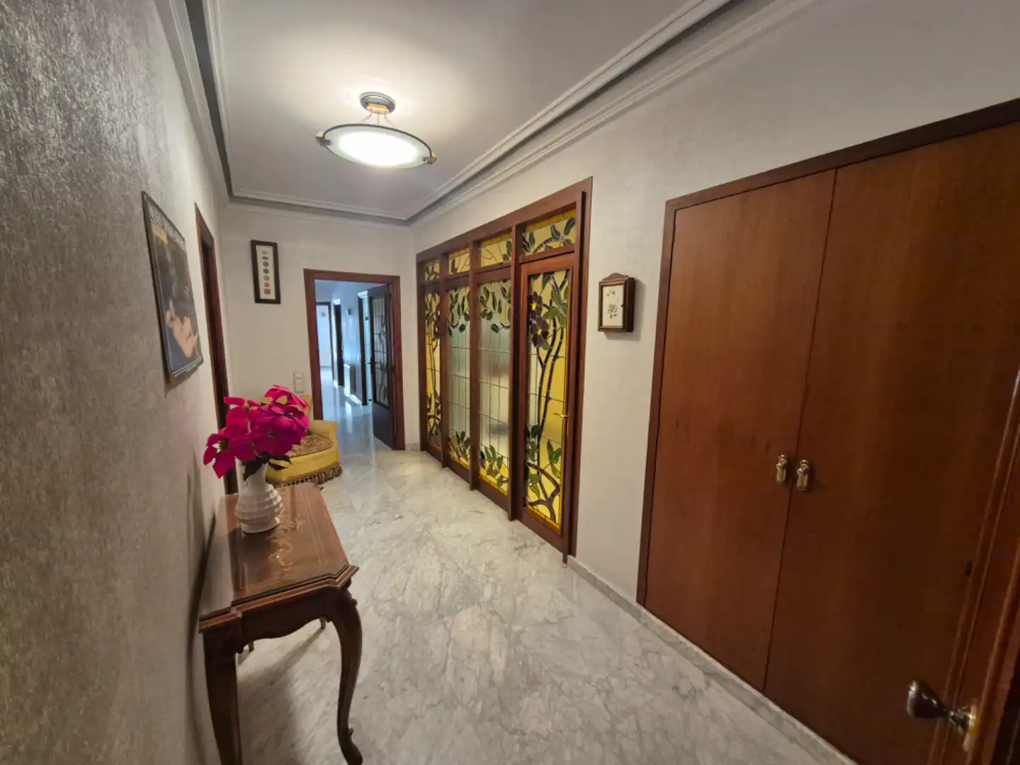 Piso en venta en Elche / Elx con Aire acondicionado, Calefacción y Trastero