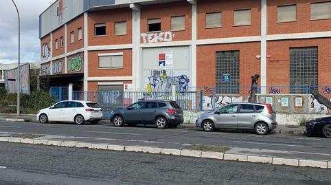 Photo 4 of Building for sale in Avenida de Los Huetos, 54, Ali Gobeo, Araba - Álava