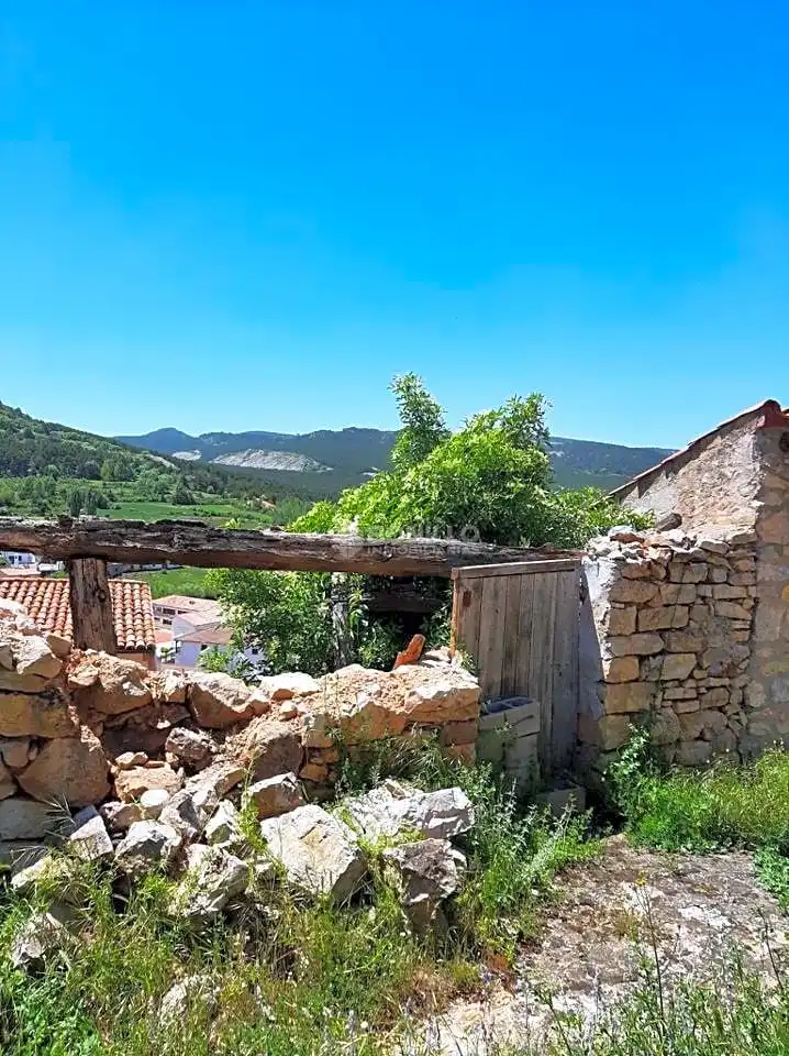 Residencial en venta en Orihuela del Tremedal