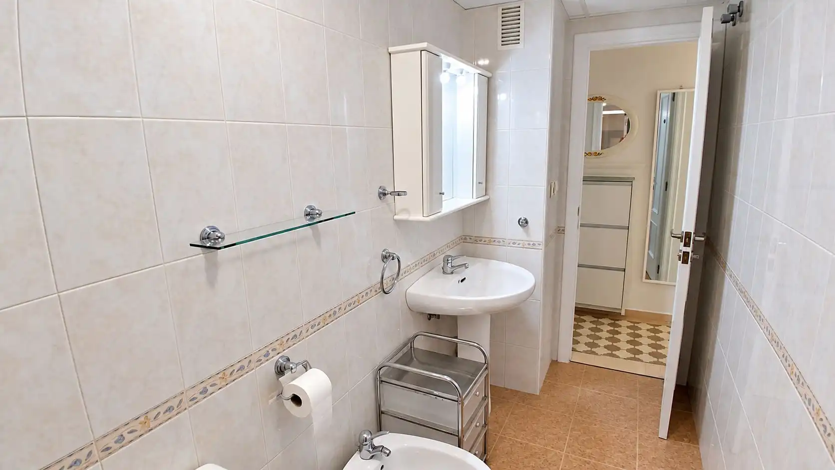 Apartament amb piscina en venda a L'Albir, imagen 23
