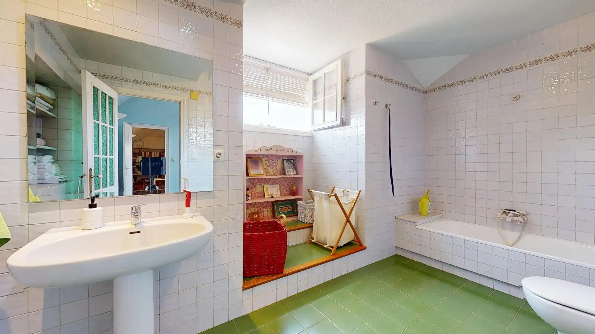 Casa o xalet en venda a Peña de las Águilas