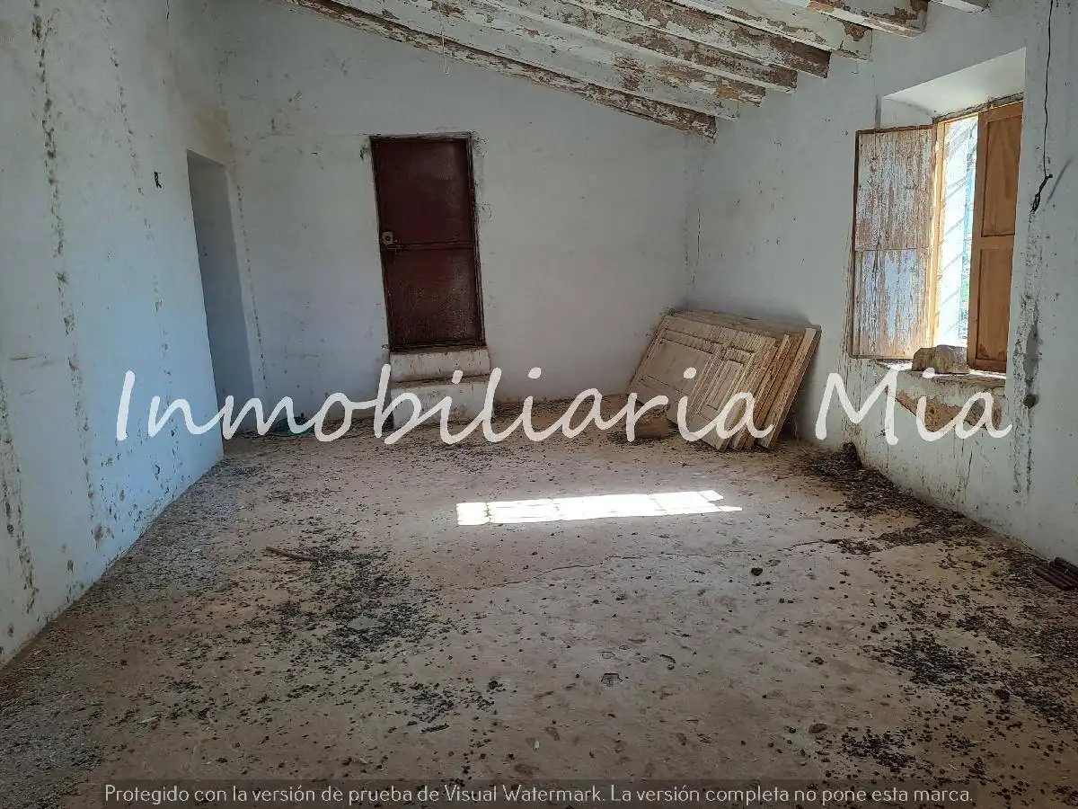 Maison avec terrasse à vendre à Huércal-Overa, imagen 15